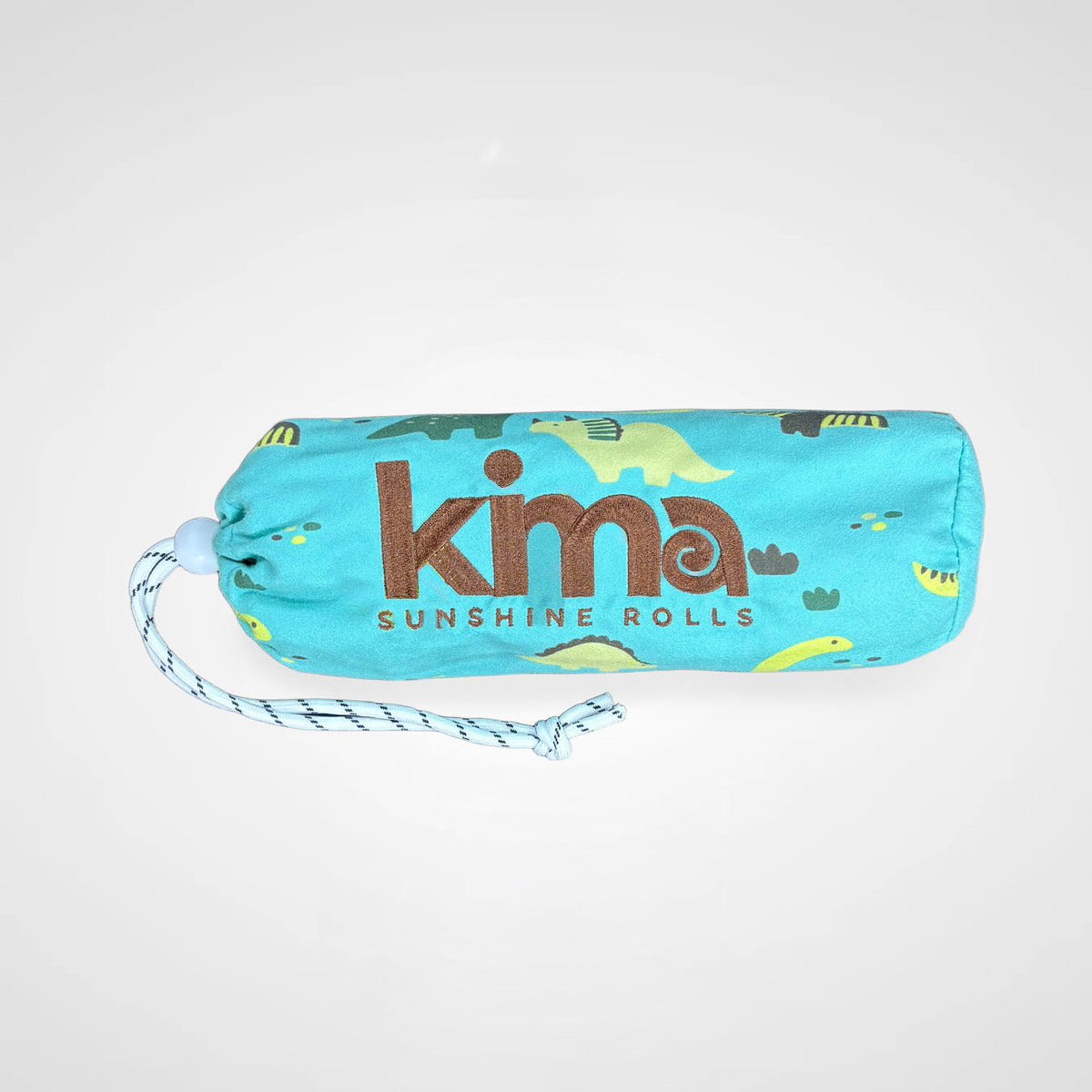 Une pochette assortie