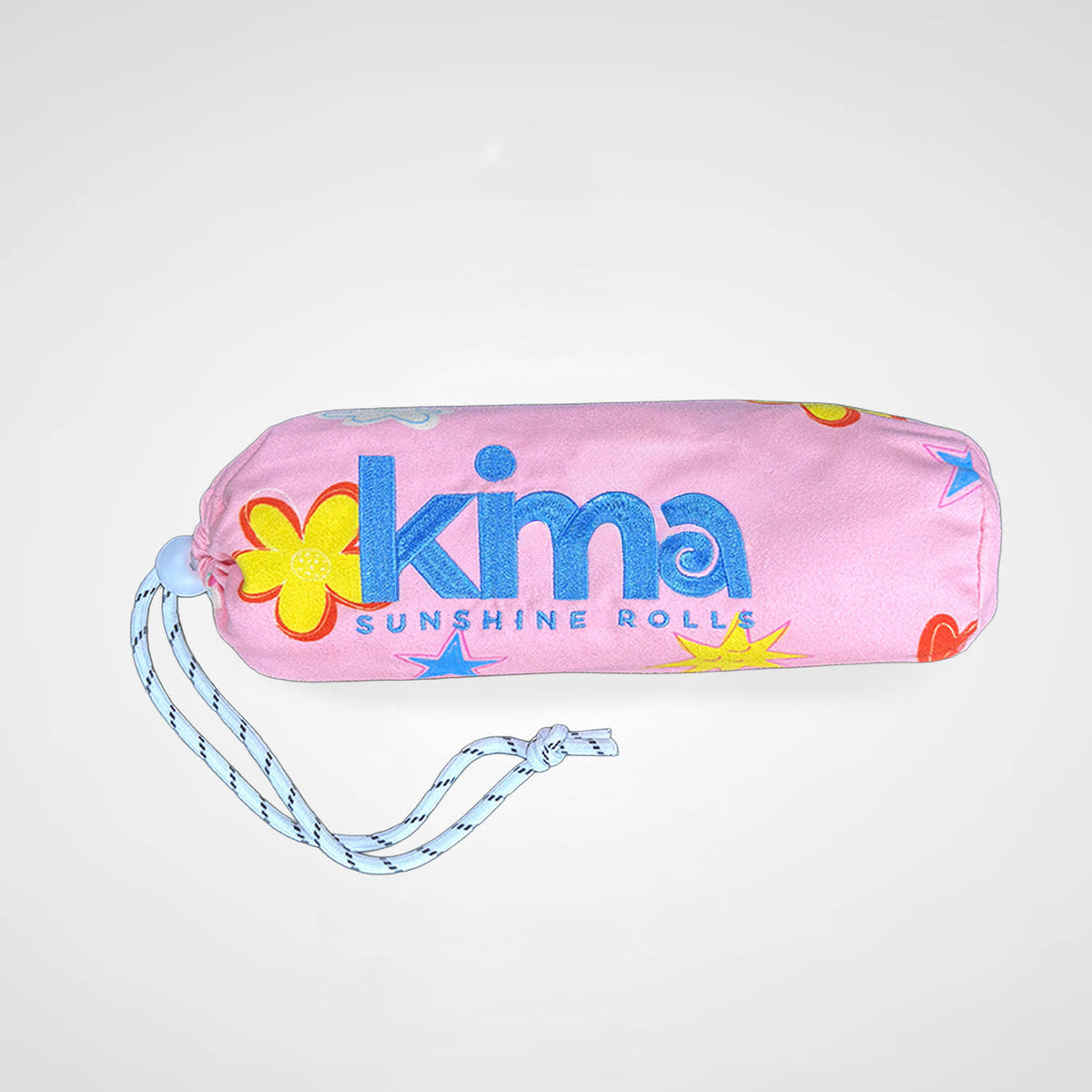 Une pochette assortie
