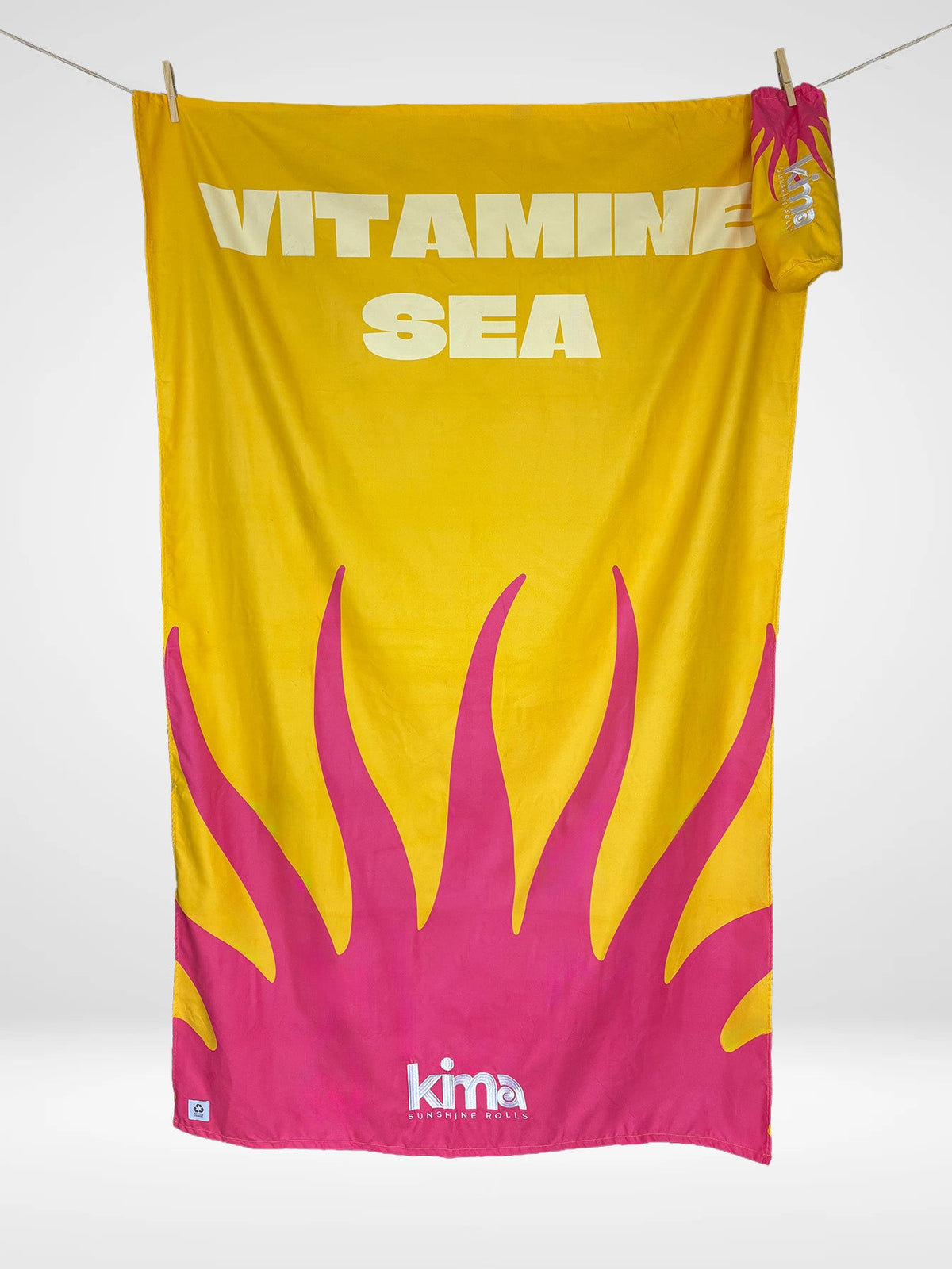 Ta dose de Vitamine Sea