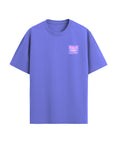 T-shirt Natif Endless Summer 27 bleu
