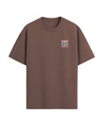 T-shirt Natif Snake, vue de face