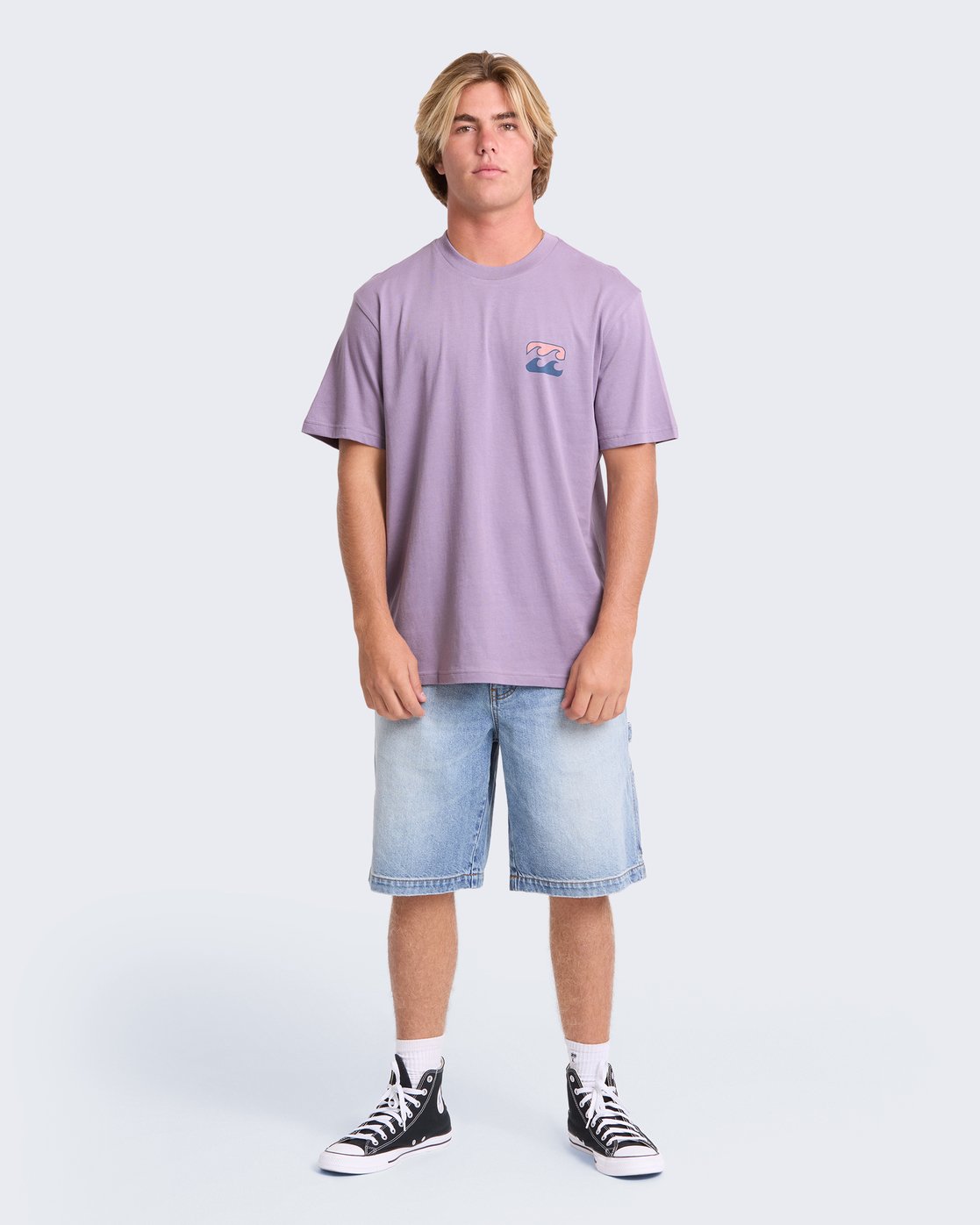 Un jersey bien dosé