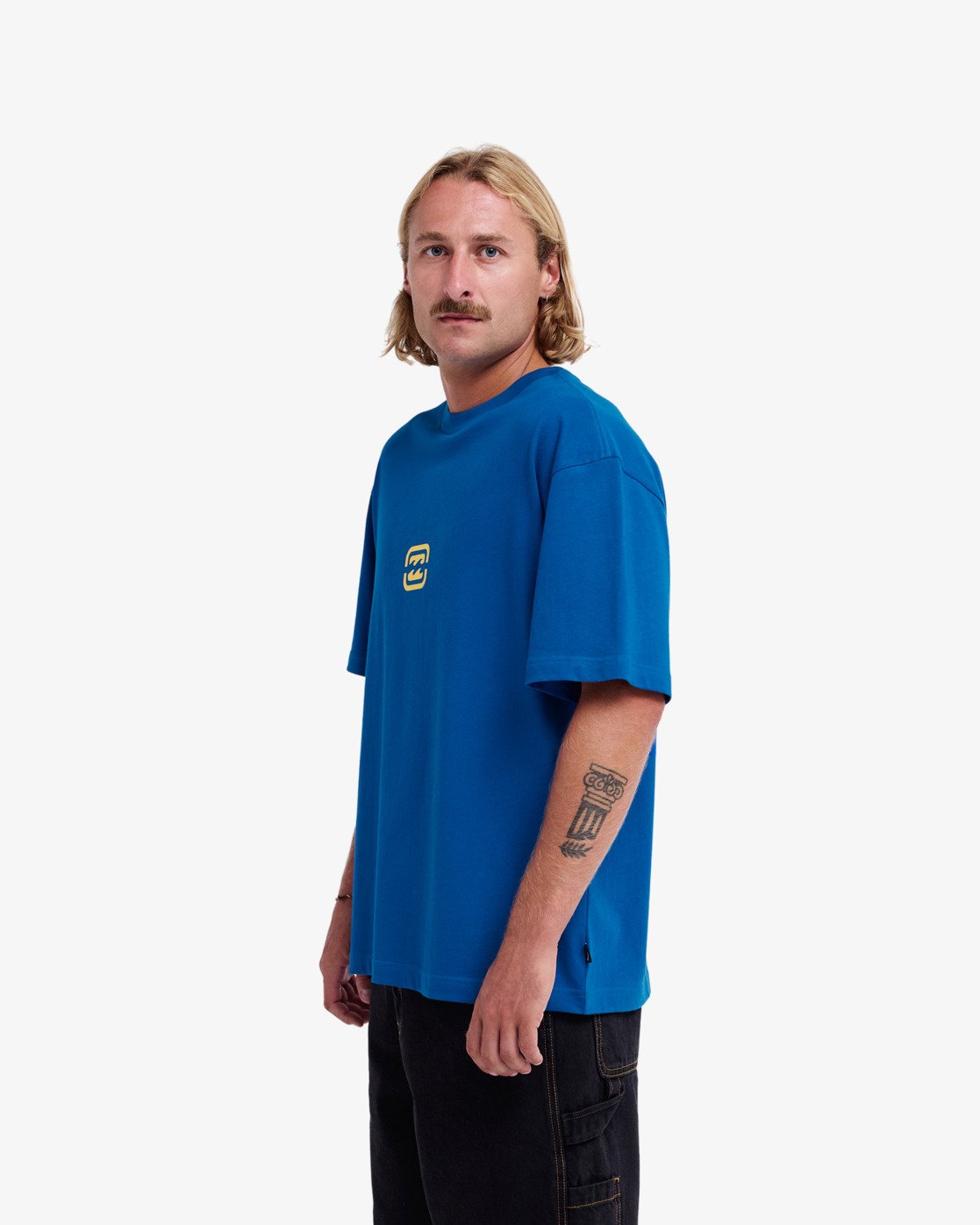 Un coton qui a du corps