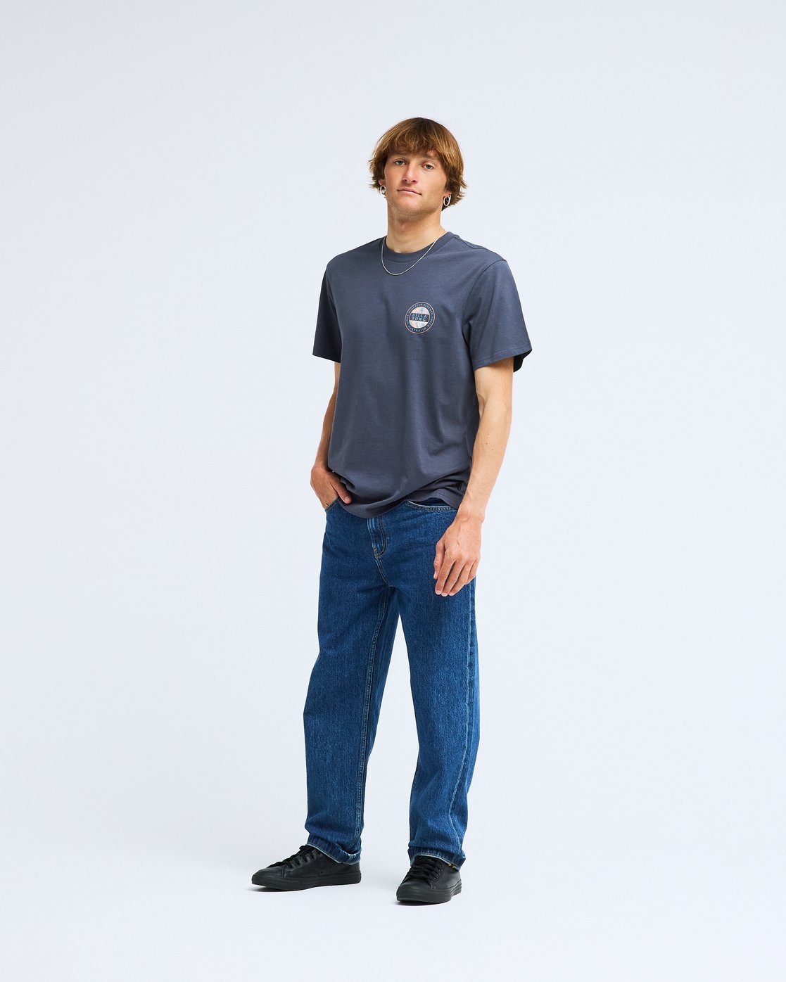 Un jersey bien dosé