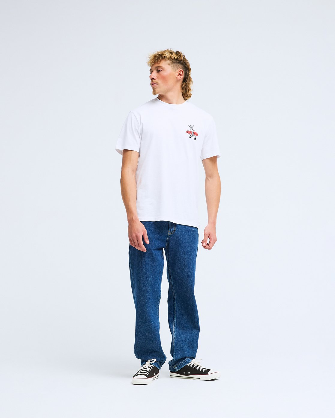 Un jersey bien dosé