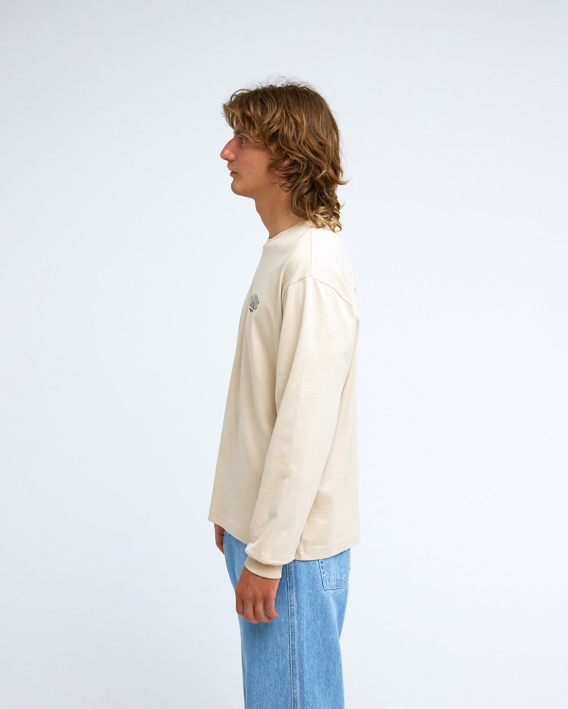 Un coton qui a du corps
