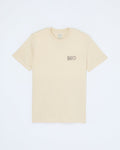 T-shirt Billabong Good Times écru, vue de face